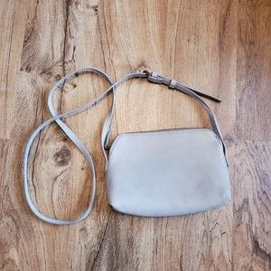 Universal Thread Taupe Crossbody Bag